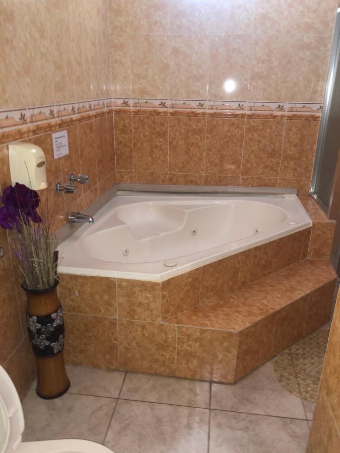 מלון פנמה סיטי Residencial Alameda מראה חיצוני תמונה