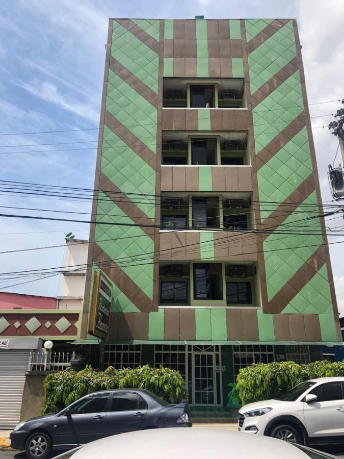 מלון פנמה סיטי Residencial Alameda מראה חיצוני תמונה